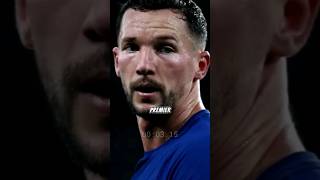 Tega! Danny Drinkwater Pernah Dirusak Chelsea!