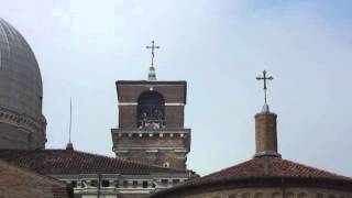 Campane della Cattedrale di Padova