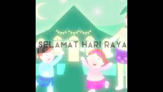 “Selamat hari raya”#countryball (YouTubers:@ItzD1n0YT,@WanMaryam_2014,@WaffleOverlord._.)