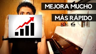 ¡Acelera tu progreso en el piano en 2022 con estos 5 tips!