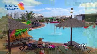 Melia Sol Dunas Family Resort, Кабо Верде   Exotic Holiday