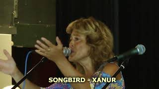 SONGBIRD - XANUR