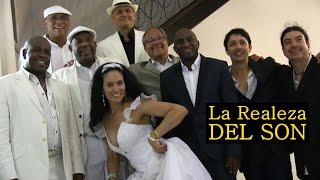 Grupo de música clásica cubana, La Realeza del Son - la previa.