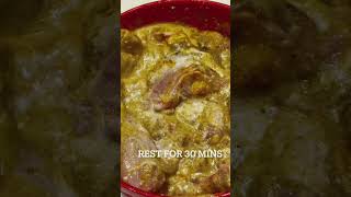 Dahi chicken #shortvideo #food #recipe #foodie #shorts #short #chicken #dahichicken #reels #viral