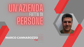 MARCO CANNAROZZO - ST Più Sicurezza Srl