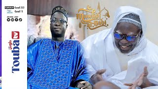 QUI EST  SERIGNE MOUNTAKHA MBACKE KHALIF DE SERIGNE TOUBA NOUS RACONTE BICHRI