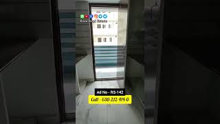 Ad No - RS- 142 Prime location 2BHK flat for sale house for sale in Vijayawada #villa #home #lowcost