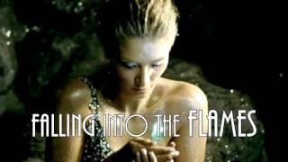 Delta Goodrem - Feline (Lyrics video)