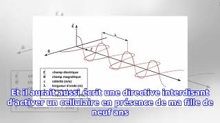 De l'électrosmog dans les écoles?