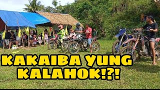 CATEGORY1 1st HIT ENDURO MIX MOTORCROSS COMPETITION