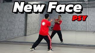 NEW FACE - PSY | TRAN LONG | DANCEFIT | DANCEWORKOUT