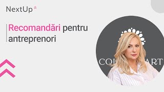 Recomandări pentru antreprenori | Interviu ColorSmart