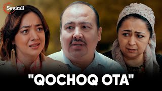 Taqdirlar Anons | "Qochoq ota"