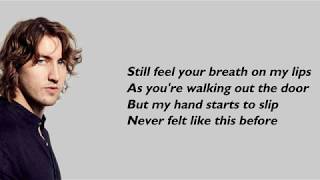 Dean Lewis - Stay Awake (Song Lyrics)