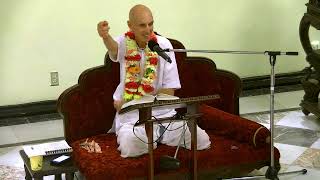 Bhrgupati Prabhu - SB 3-24-20 - 6-13-24