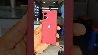 Moto g85 unboxing #unboxing #smartphone #tech #technology #pubgmobile#smartunboxingtech #viralreels