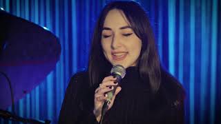 Alina Engibaryan (vocal) & Evgeny Lebedev (piano) Concert | Kozlov Club | Lanote