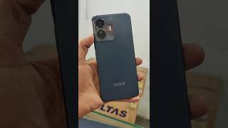 vivo iQOO Z6 Lite 5G #shortvideo #shorts #ytshorts #reels #ytshortsvideo #youtubeshorts #smartphone