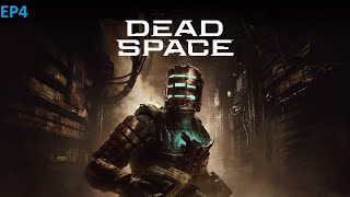 บทสรุป Dead Space EP4