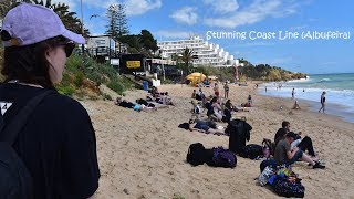 Stunning coast line, Portugal (Day 2)