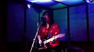 Amy Rigby - Dancing With Joey Ramone