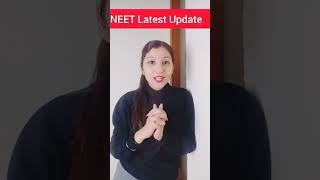 NEET latest update| 2024 Registration starts #neet2024 #neet #physicskaur