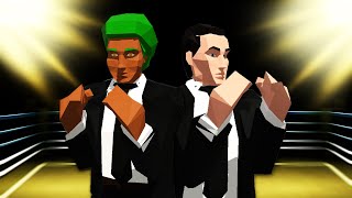 Sub Rosa: Fight Club