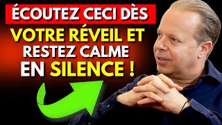 Écoutez ceci dès votre réveil et restez en silence ! Un miracle se produira aujourd'hui