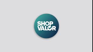 SHOPVALOR vinheta