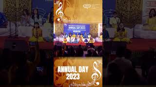 Raag Kedar | Annual Day 2023 | Andheri West | Ajivasan Music Academy