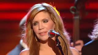 Robert Plant & Alison Krauss   Rich Woman Gone, Gone, Gone Done Moved On Grammys 2009