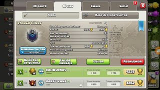 Nuevo clan en proceso