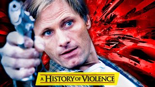 A History of Violence - Movie Review | Revisiting 2000s Cinema Ep. 1