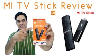 अपने Normal TV को Smart TV बनाए MI Android TV Stick से