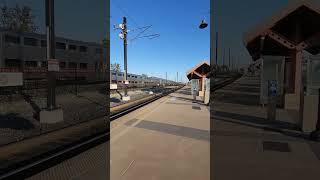 Express Caltrain TRAIN #shorts