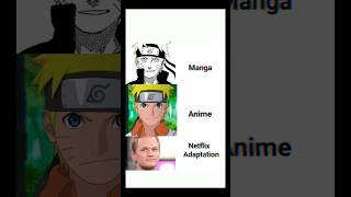 Netflix adaptation 🤣😂 | Funny videos #shorts