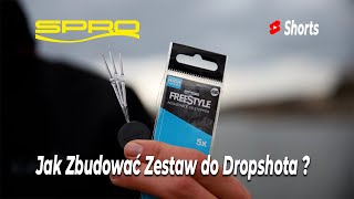 Jak Zrobić Zestaw Drop Shot #Shorts