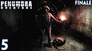 Ashes | Penumbra: Overture #5 (Finale) | Playthrough | No Commentary