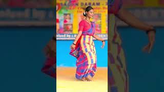 TULASI MANDAP SANTALI DANCE VIDEO BARIPADA 2024@simiyankiskuentertainment