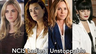 NCIS Ladies | Unstoppable