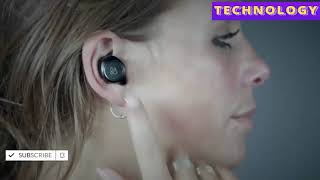 Bluetooth Wireless Earbuds 2018