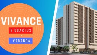 ✅ Vivance Clube de Morar - 2 Quartos