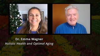 Holistic Health And Optimal Aging