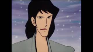 Lupin III Part II: Goemon's Skill & Wit