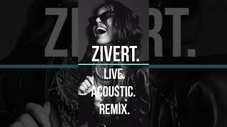 Zivert.Live.Remix. #remixsong #tiktok #shortsvideo #remix #zivert #зиверт #acousticguitar