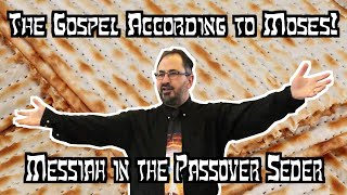 The Gospel According to Moses - Mark Sohmer - Great-News.org