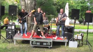 Rock Szakkör 2015.06.27