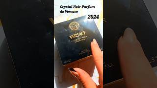 Crystal Noir Parfum de Versace