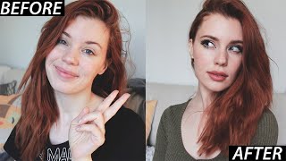 🌸SELF CARE🌸 | Quarantine Glow Up | Miranda Hedman