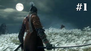 Sekiro Episode 1 |INTRO| Now I Understand Why Its Still Expensive|